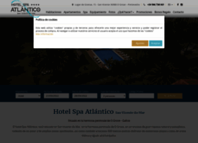 Hotelspatlantico.com thumbnail