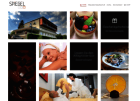 Hotelspiegel.at thumbnail