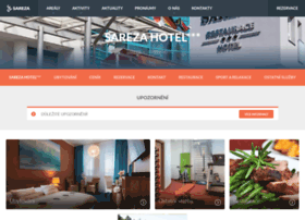 Hotelsportclub.cz thumbnail