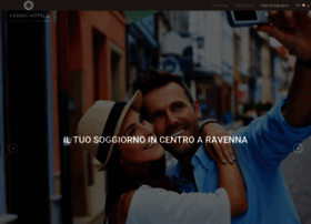Hotelsravenna.it thumbnail