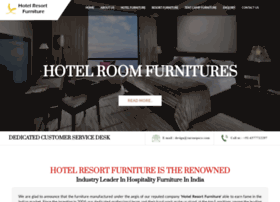 Hotelsresortfurniture.com thumbnail