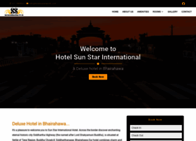 Hotelsunstarintl.com thumbnail