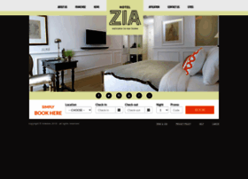 Hotelszia.com thumbnail