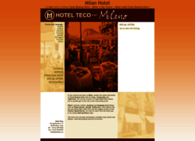 Hotelteco.it thumbnail