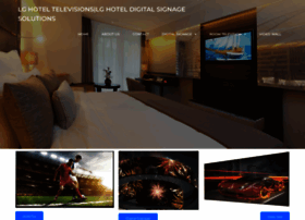 Hoteltelevision.co.in thumbnail