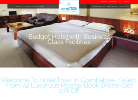 Hotelthaai.com thumbnail