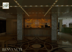 Hoteltiffanymilano.com thumbnail