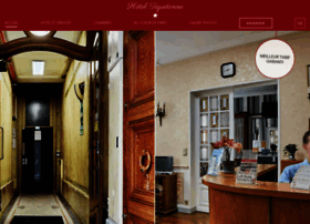 Hoteltiquetonne.fr thumbnail