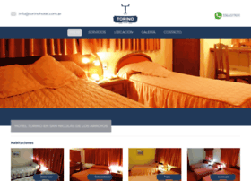 Hoteltorinosn.com thumbnail
