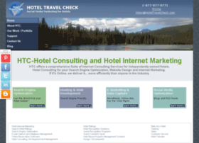 Hoteltravelcheck.com thumbnail