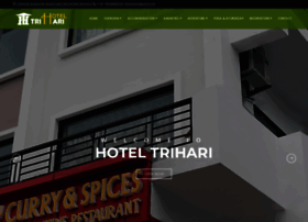Hoteltrihari.com thumbnail
