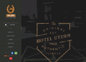 Hoteluturn.com thumbnail
