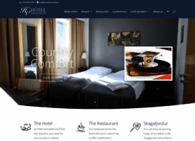 Hotelvarmahlid.is thumbnail Hotelvarmahlid.is thumbnail