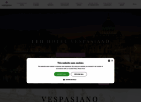 Hotelvespasiano.it thumbnail