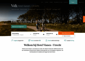 Hotelvianen.nl thumbnail