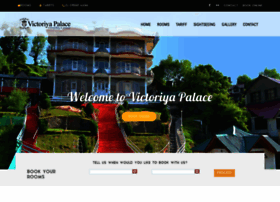 Hotelvictoriyapalace.com thumbnail