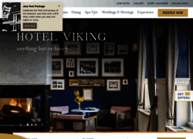 Hotelviking.com thumbnail