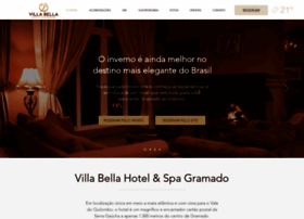 Hotelvillabella.com.br thumbnail