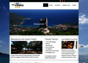 Hotelvillaetrusca.it thumbnail