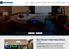 Hotelvista.cz thumbnail