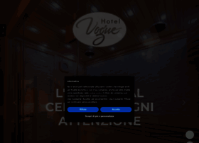 Hotelvogue.it thumbnail Hotelvogue.it thumbnail