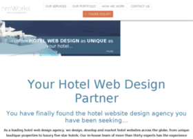 Hotelwebsitedesigners.com thumbnail