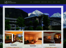 Hotelwoodstock.in thumbnail