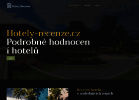 Hotely-recenze.cz thumbnail