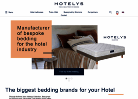 Hotelys.com thumbnail