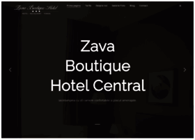 Hotelzava.ro thumbnail Hotelzava.ro thumbnail