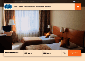 Hotelzvezdny.ru thumbnail