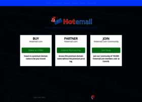 Hotemail.com thumbnail Hotemail.com thumbnail