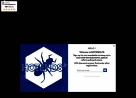 Hotends.fr thumbnail Hotends.fr thumbnail
