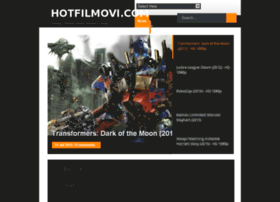 Hotfilmovi.com thumbnail