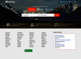 Hotfrog.co.nz thumbnail