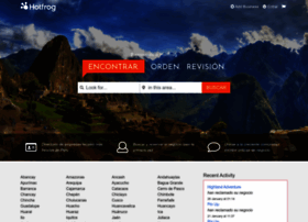 Hotfrog.com.pe thumbnail
