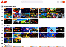 Hotgames.io thumbnail