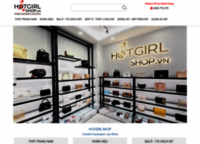 Hotgirlshop.vn thumbnail