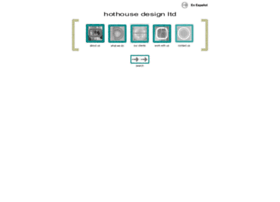 Hothouse-design.co.uk thumbnail