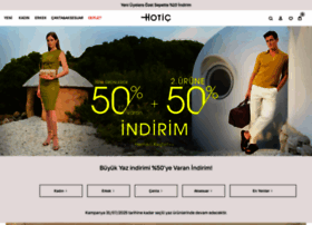 Hotic.com.tr thumbnail Hotic.com.tr thumbnail