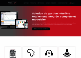 Hotixsoft.com thumbnail