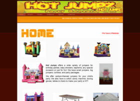 Hotjumpz.com thumbnail