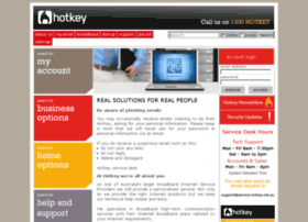 Hotkey.net.au thumbnail