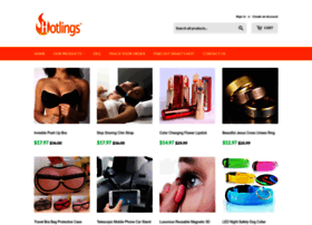 Hotlings.com thumbnail