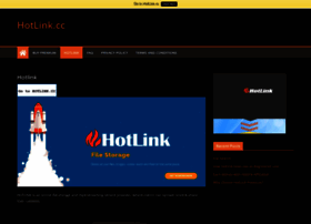 wing Suradam truth hotlinkpremium.com at WI. HotLink.cc | Premium Account