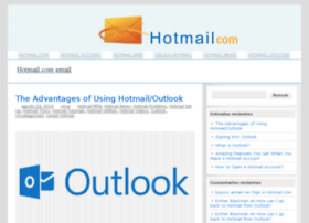 Hotmailcom.us thumbnail