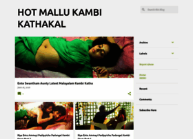 Hotmallukambikathakal.blogspot.com thumbnail
