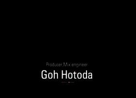 Hotoda.com thumbnail