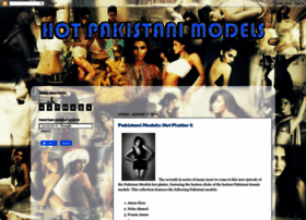 Hotpakistanimodels.blogspot.ru thumbnail