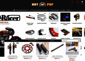 Hotpop-racer.com thumbnail
